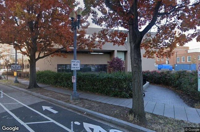 807 Maine Ave SW, Washington, DC for sale Primary Photo- Image 1 of 2