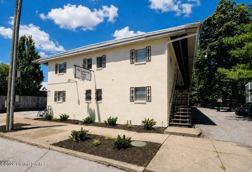 1122 Garvin Pl, Louisville, KY for sale - Building Photo - Image 2 of 11