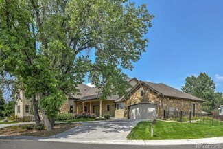 Plus de détails pour 1397 Cottonwood St, Broomfield, CO - Soins de santé à vendre