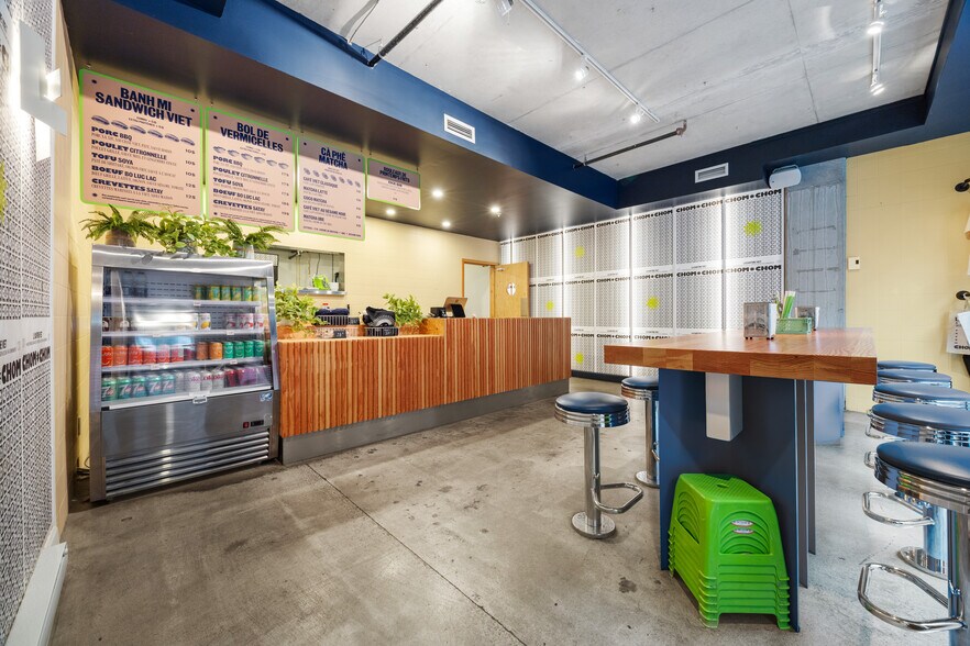994 Rue Ottawa, Montréal, QC for lease - Building Photo - Image 2 of 4