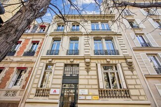 Plus de détails pour 88 Avenue De Wagram, Paris - Bureau à louer