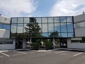 Plus de détails pour 41829 Albrae St, Fremont, CA - Local d'activités à louer