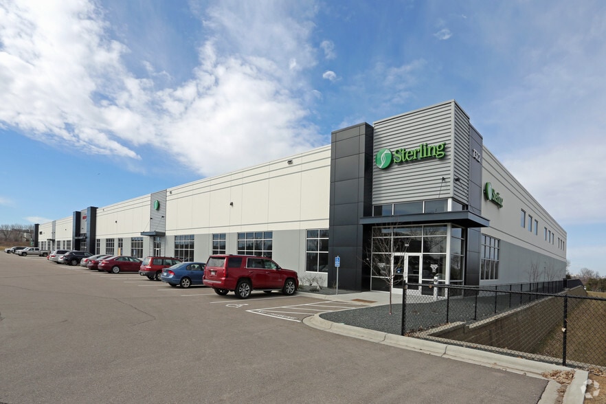 1312 Northland Dr, Mendota Heights, MN for lease - Building Photo - Image 2 of 3