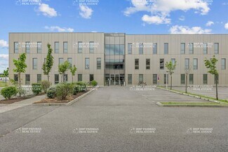 Plus de détails pour 5 Avenue Saint Granier, Toulouse - Bureau à louer