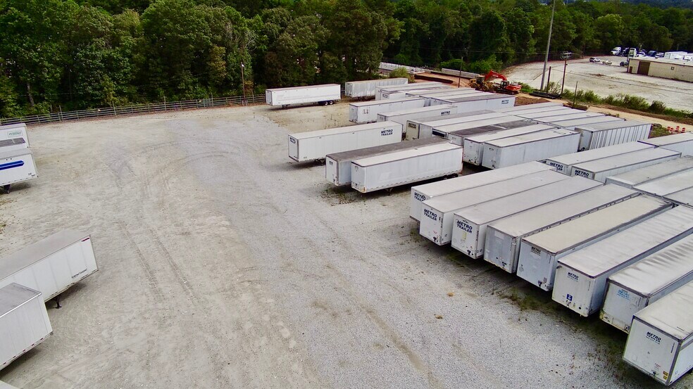 3368 Moreland Ave, Conley, GA à louer - Photo du bâtiment - Image 3 de 14