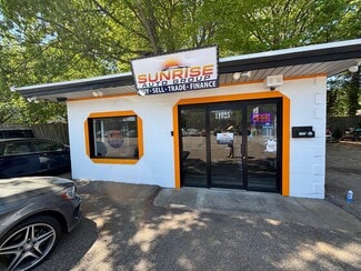 More details for 11021-11025 Jefferson Ave, Newport News, VA - Retail for Sale