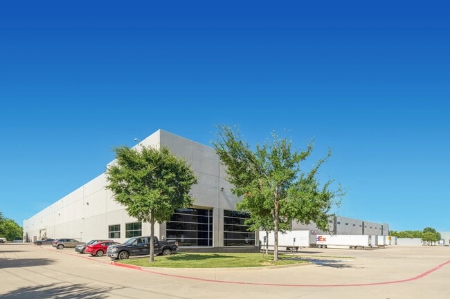 More details for 1011 N 28th Ave, Dfw Airport, TX - Industrial for Lease