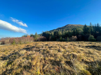 Plus de détails pour Stromeferry, Strome Ferry - Terrain à vendre