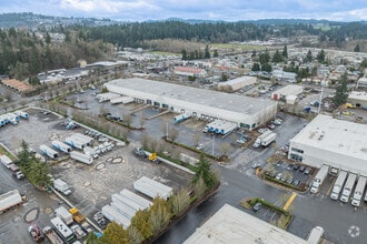 13023 SE Jennifer St, Clackamas, OR - Aerial  map view