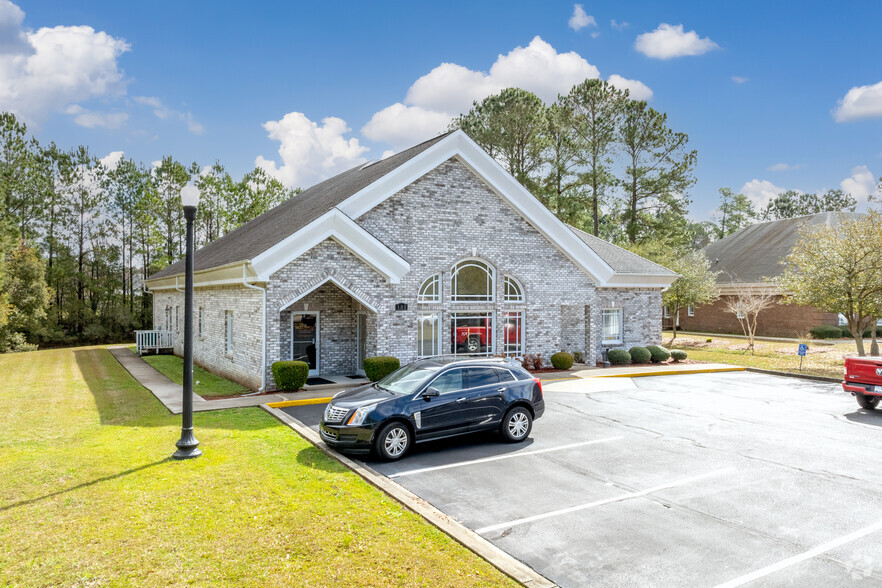 132 Professional Park Dr, Conway, SC for sale - Primary Photo - Image 1 of 1