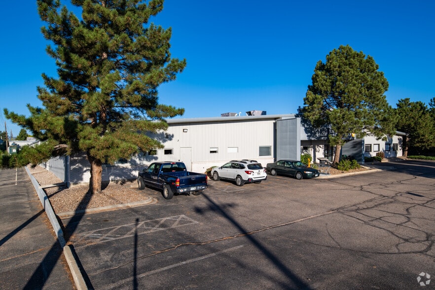 601 Alter St, Broomfield, CO for lease - Primary Photo - Image 1 of 4
