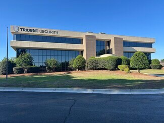 Plus de détails pour 2223 Drake Ave SW, Huntsville, AL - Bureau à louer
