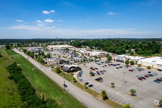 3471 Lowery Pky, Fultondale, AL - Aérien  Vue de la carte - Image1