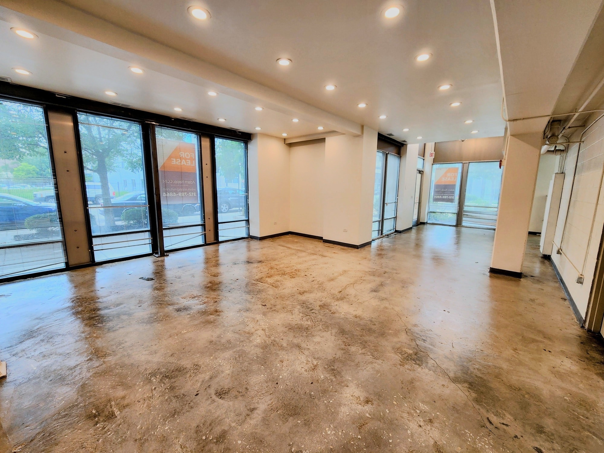 511 W Division St, Chicago, IL for lease Building Photo- Image 1 of 4