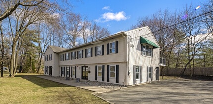 584 State Rt 17, Ridgewood, NJ for lease Building Photo- Image 2 of 20