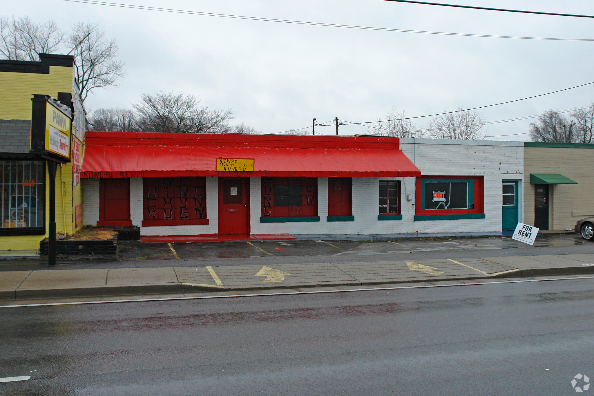 3003 Old Hickory Blvd, Old Hickory, TN for lease Building Photo- Image 1 of 3