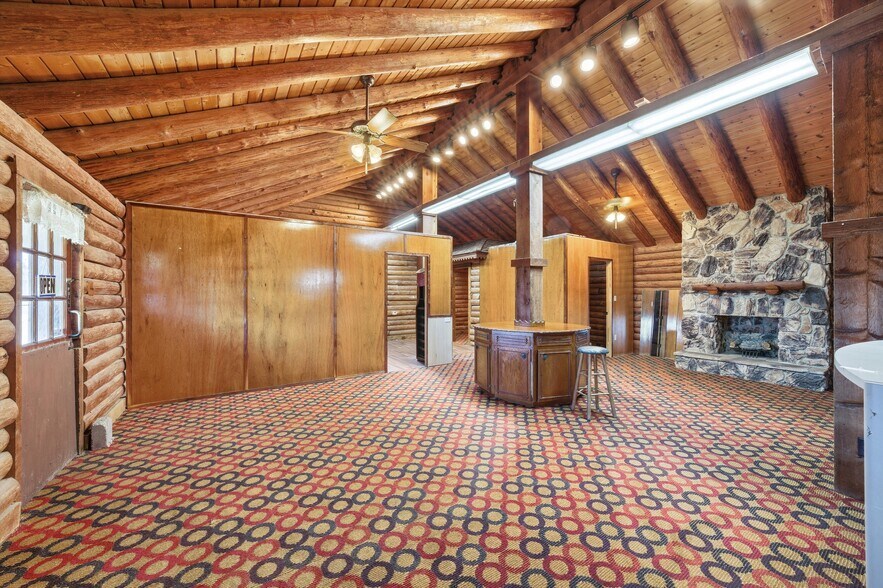 901 N Valley Mills Dr, Waco, TX à louer - Photo intérieure - Image 2 de 5
