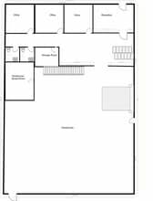 16812 Red Hill Ave, Irvine, CA for lease Floor Plan- Image 1 of 4