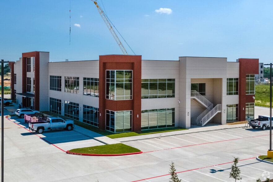 22939 Colonial Pky, Katy, TX for lease - Building Photo - Image 3 of 12