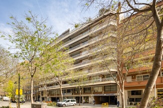 More details for Carrer de Rocafort, 116, Barcelona - Office for Lease