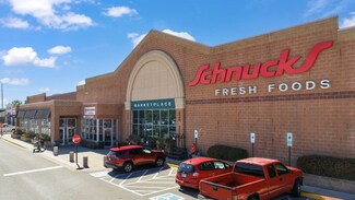 Plus de détails pour 1201 Savoy Plaza Ln, Savoy, IL - Commerce de détail à louer