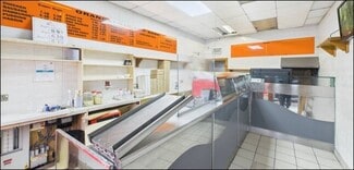 Plus de détails pour 103-109 Holmscroft St, Greenock - Commerce de détail à vendre