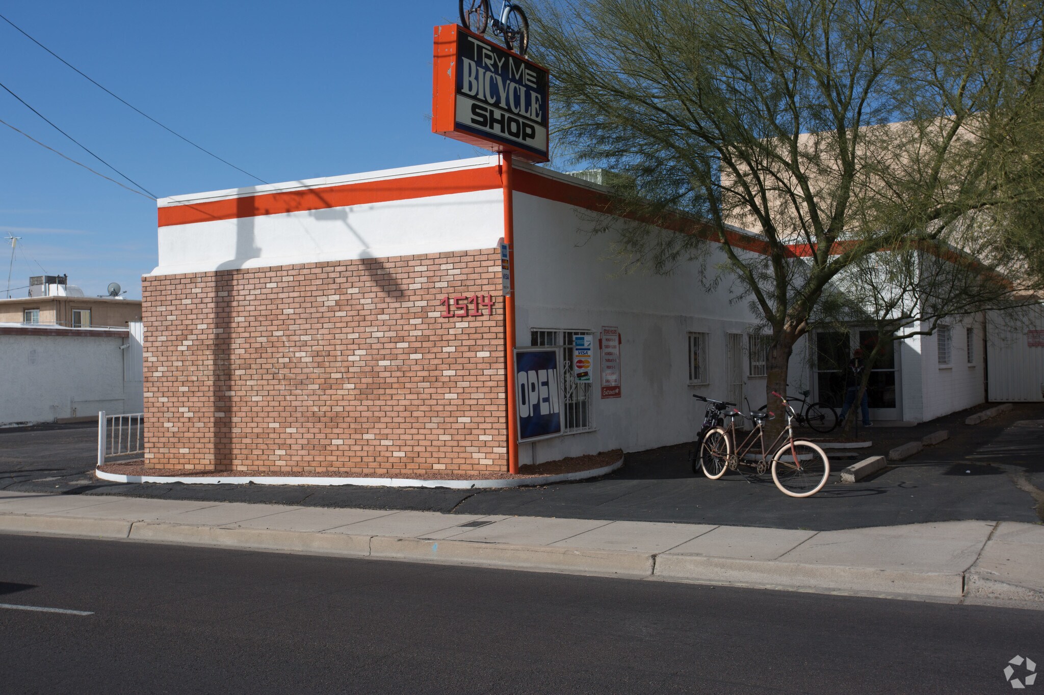 1514 W Hatcher Rd, Phoenix, AZ à vendre Photo principale- Image 1 de 1