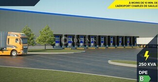 More details for Industrial for Lease