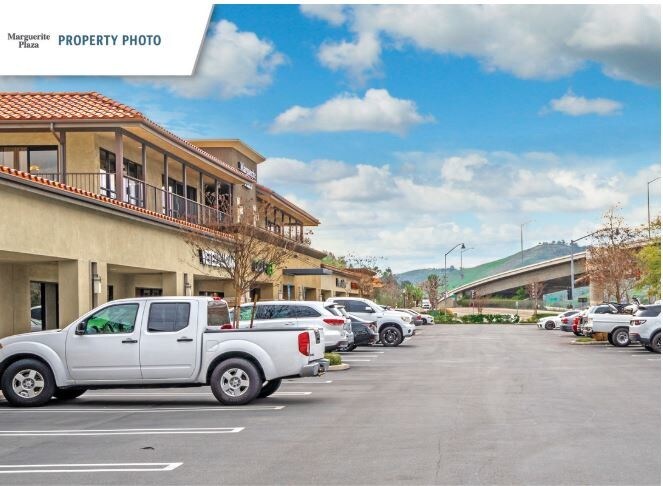 28892 Marguerite Pky, Mission Viejo, CA à louer - Photo du bâtiment - Image 2 de 15