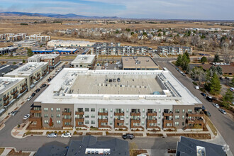 5335 Gunbarrel Center Ct, Boulder, CO - aerial  map view - Image1