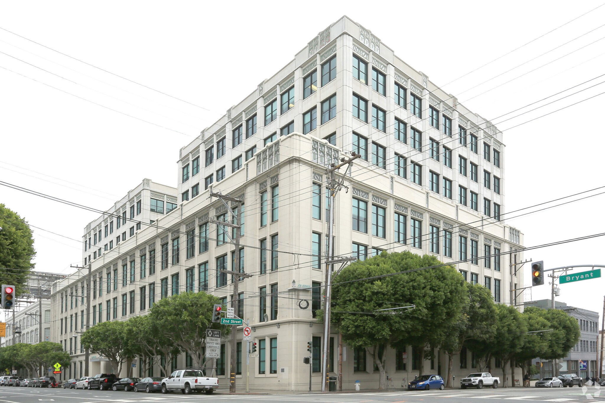 501 2nd St, San Francisco, CA à louer Photo principale- Image 1 de 7
