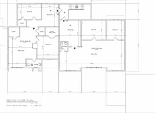 32 Chichester Ave, Center Moriches, NY for lease Floor Plan- Image 2 of 2