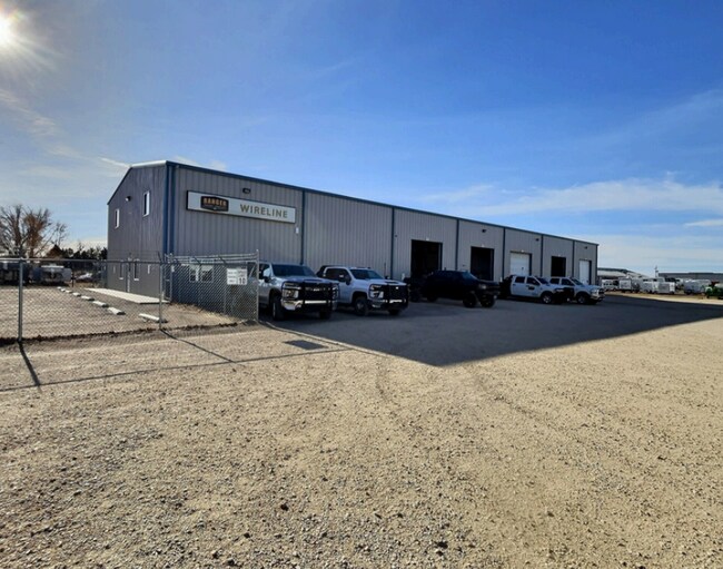 More details for 1844 Welsh Rd, Casper, WY - Industrial for Lease