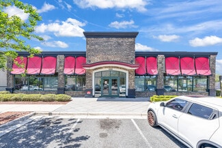 Plus de détails pour 1022 Hospitality Ln, Jacksonville, FL - Commerce de détail à vendre