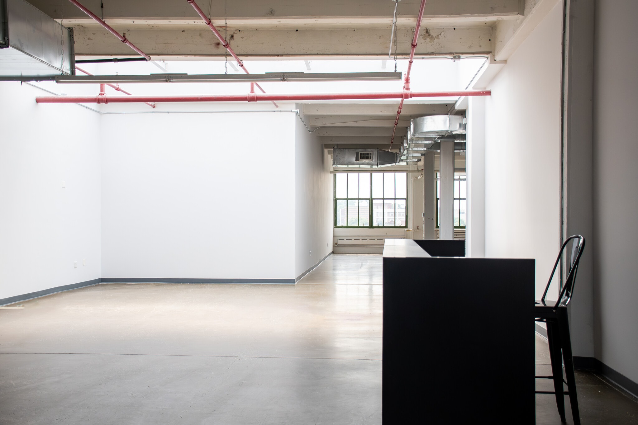 220 36th St, Brooklyn, NY for lease Interior Photo- Image 1 of 4