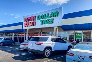 Plus de détails pour 1701-1781 Avondale St, Amarillo, TX - Bureau/Commerce de détail, Commerce de détail à louer