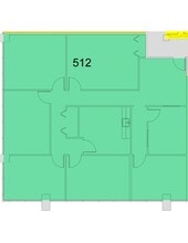 19321 US Hwy 19 N, Clearwater, FL à louer Plan de site- Image 1 de 5
