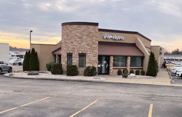 7911 Mall Rd, Florence, KY à vendre - Photo du bâtiment - Image 3 de 3