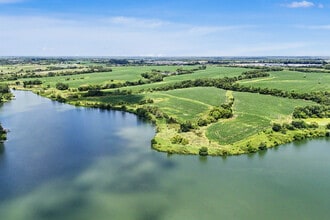 North Shore, Norwalk, IA - Aerial  map view - Image1