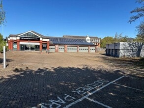 Station Rd, Stowmarket for lease Building Photo- Image 2 of 10