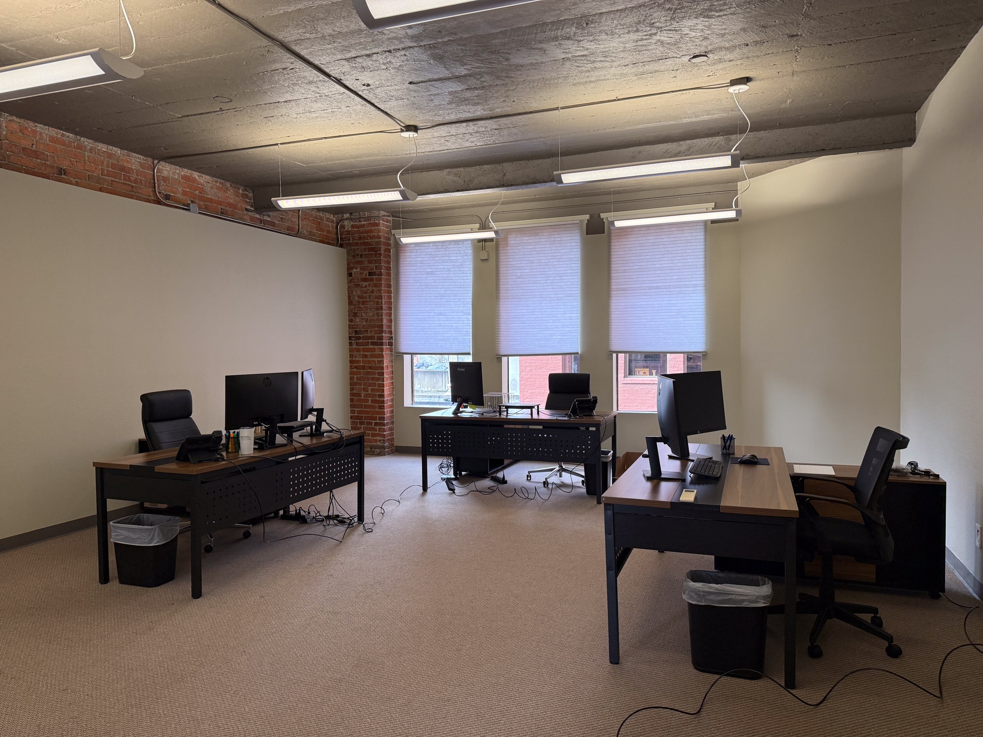 913-919 Pacific Ave, Tacoma, WA for lease Interior Photo- Image 1 of 3