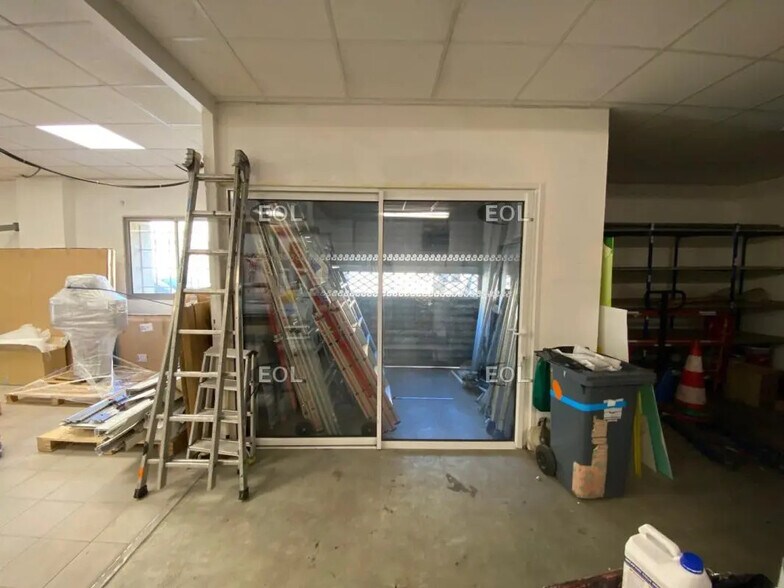 Flex dans Marseille à louer - Photo intérieure - Image 3 de 4