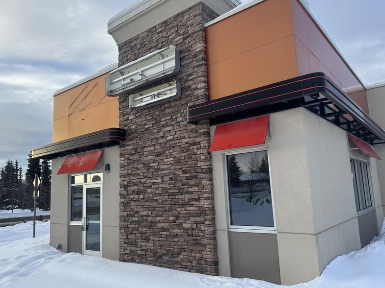 1975 Abbott Rd, Anchorage, AK for sale - Building Photo - Image 2 of 18