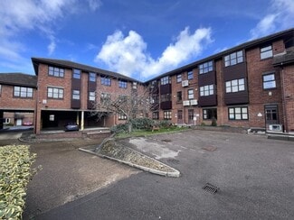 More details for 200-204 High Street South, Dunstable - Office for Lease