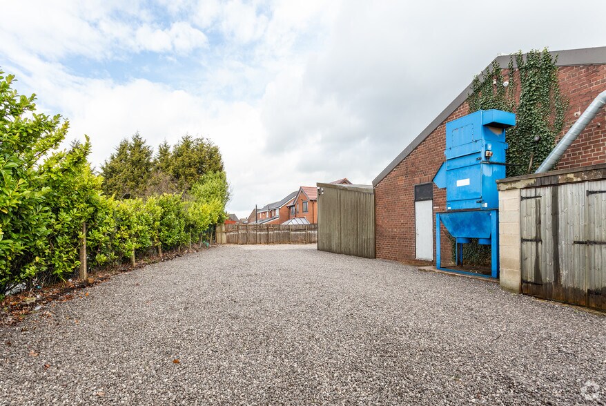 Leopold St, Wigan à louer - Photo du bâtiment - Image 2 de 2