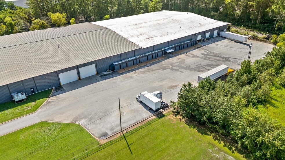 3794 Tag Rd, Chattanooga, TN for lease - Building Photo - Image 2 of 24