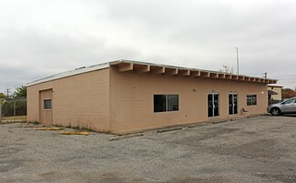 More details for 607 Railroad Dr, Portland, TX - Office for Lease
