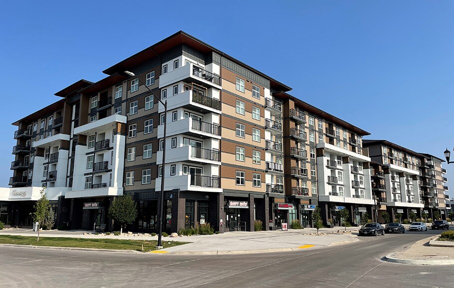 400 Town Rd, Winnipeg, MB à vendre Photo du bâtiment- Image 1 de 1