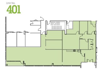 4601 Canada Way, Burnaby, BC for lease Floor Plan- Image 1 of 1