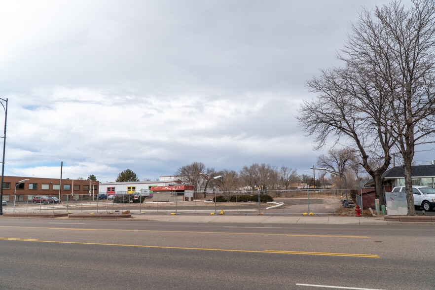 3485 W 72nd Ave, Westminster, CO à vendre - Photo du bâtiment - Image 3 de 11